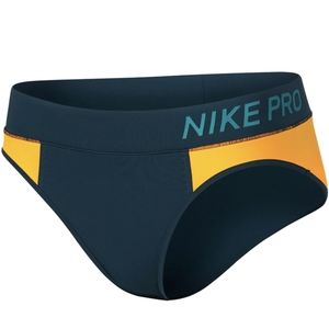 Nike racing briefs - NWOT